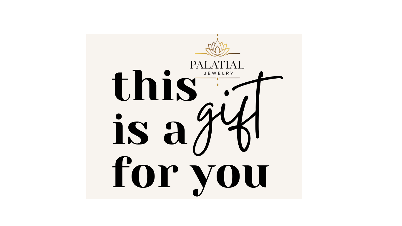 Palatial Jewelry Gift Card
